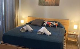 Old Bakery Rome Suites & Apartments